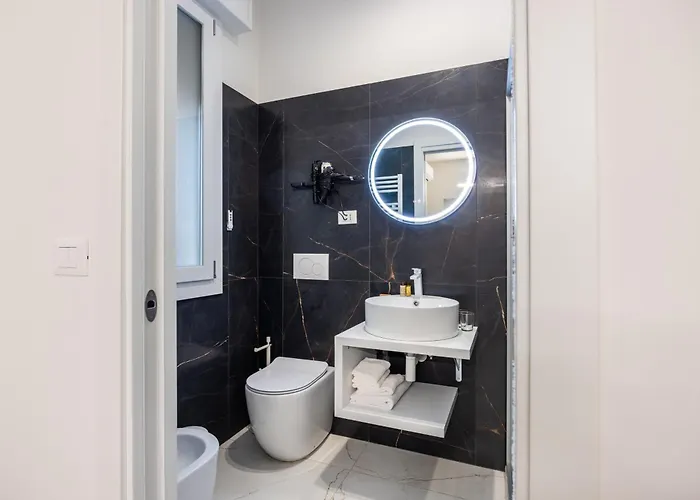 Гостевой дом Excelsior Station Болонья