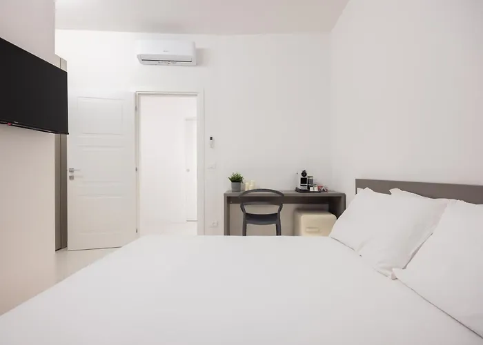 Гостевой дом Excelsior Station Болонья