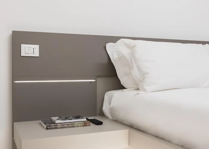 Excelsior Station Гостевой дом Болонья