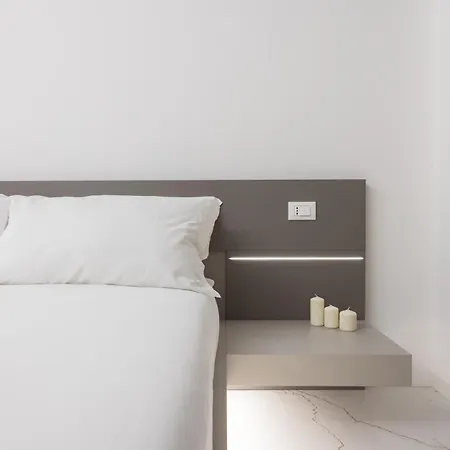 Excelsior Station 招待所 博洛尼亚