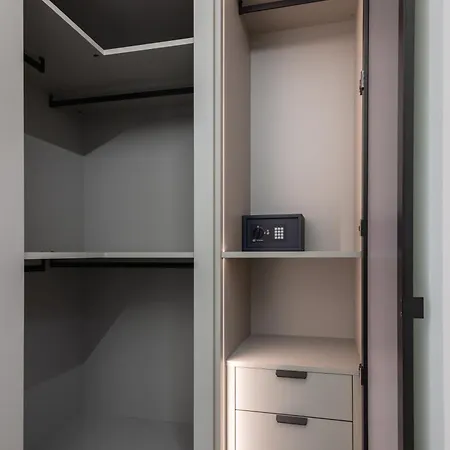 招待所 Excelsior Station 博洛尼亚