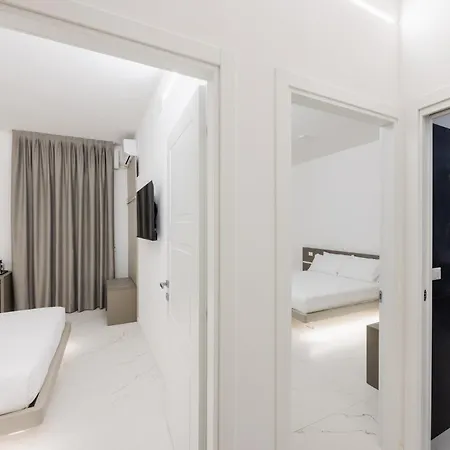 Maison d'hôtes Excelsior Station