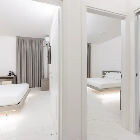 Excelsior Station 招待所 博洛尼亚