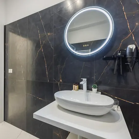 Excelsior Station 招待所 博洛尼亚