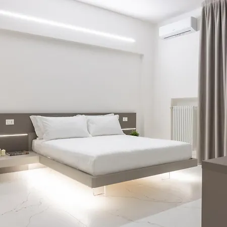 Excelsior Station 4* Bologne