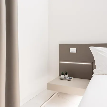 Excelsior Station 招待所 博洛尼亚