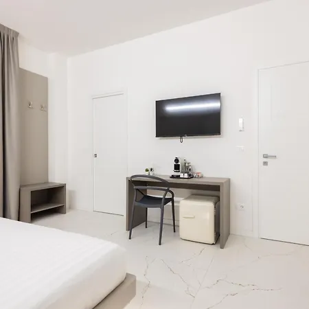 Excelsior Station 4* 博洛尼亚