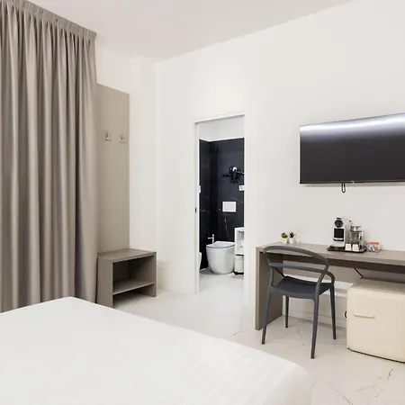 Maison d'hôtes Excelsior Station