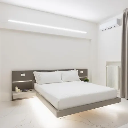 Guest house Excelsior Station Bologna