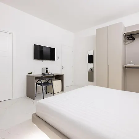 Excelsior Station 博洛尼亚