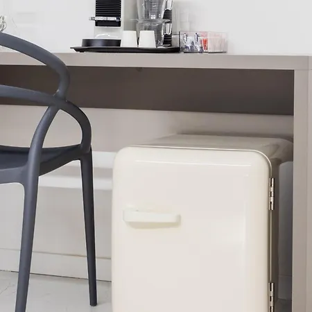 招待所 Excelsior Station 博洛尼亚