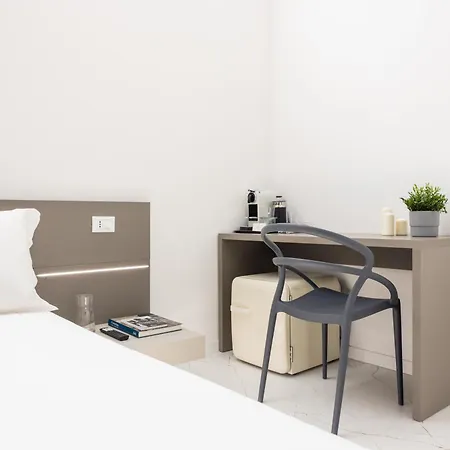 Excelsior Station Maison d'hôtes Bologne