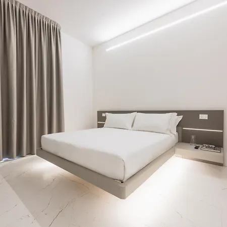 Excelsior Station 4* Bologne