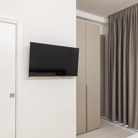 招待所 Excelsior Station 博洛尼亚