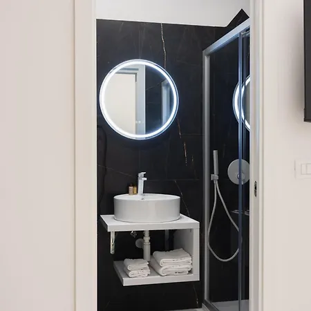 Excelsior Station Bologne