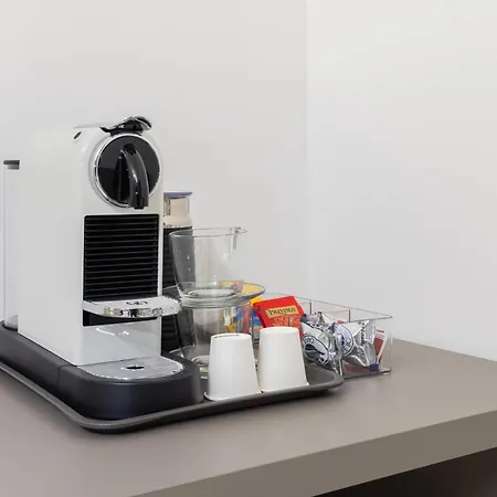 Excelsior Station 博洛尼亚