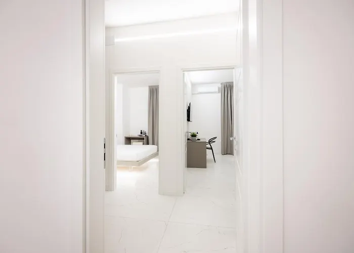 Excelsior Station 게스트하우스 볼로냐