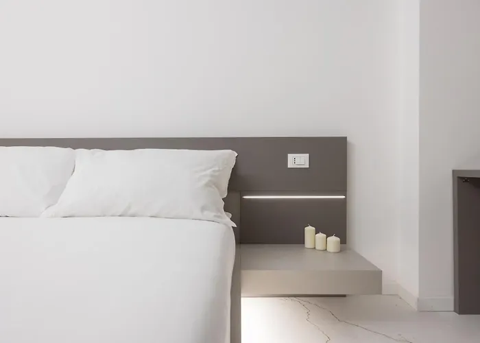 Excelsior Station 게스트하우스 볼로냐