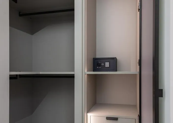 게스트하우스 Excelsior Station 볼로냐