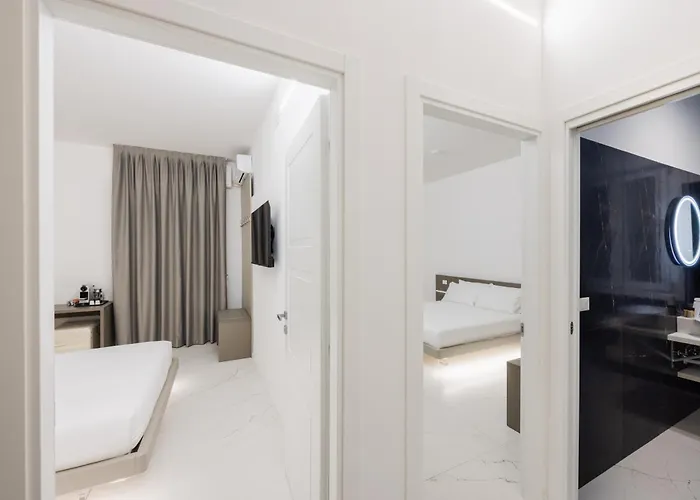 게스트하우스 Excelsior Station