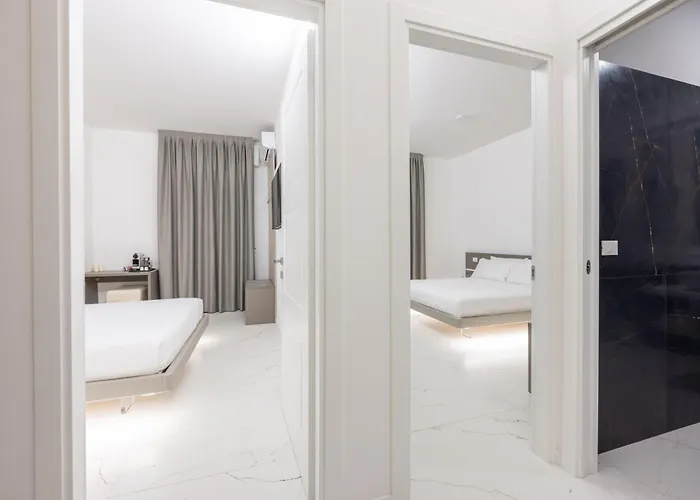 Excelsior Station Gasthof Bologna