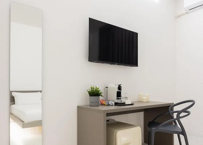 Excelsior Station 게스트하우스