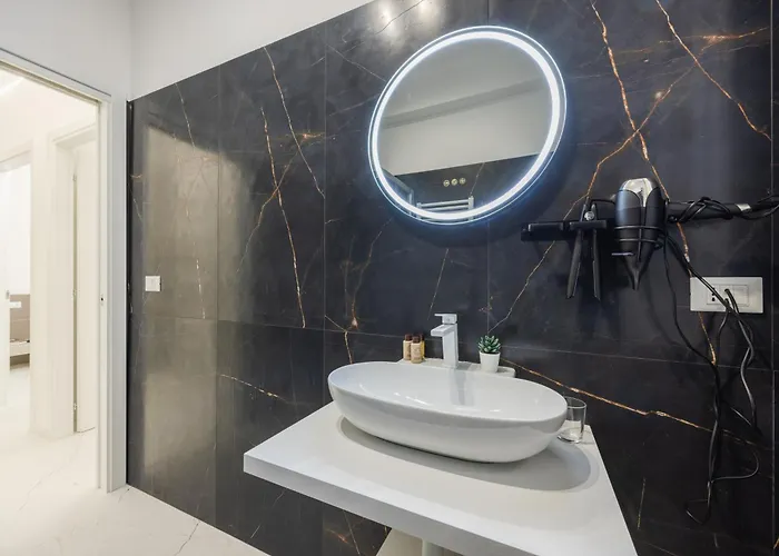 Excelsior Station 게스트하우스 볼로냐