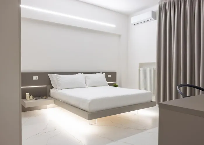 Excelsior Station 4* 볼로냐