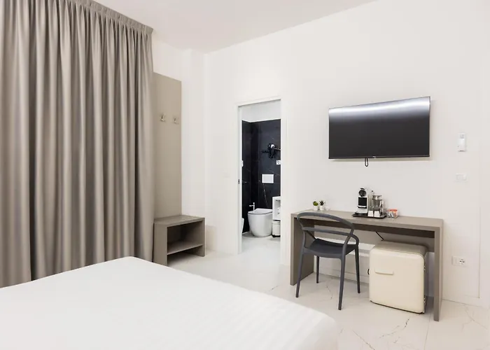 게스트하우스 Excelsior Station