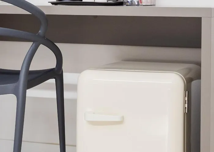 게스트하우스 Excelsior Station 볼로냐