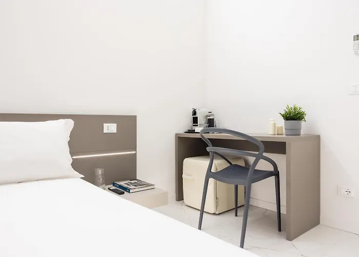 Excelsior Station 게스트하우스 볼로냐