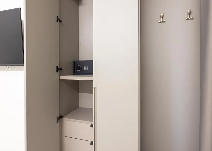 Excelsior Station Bologna