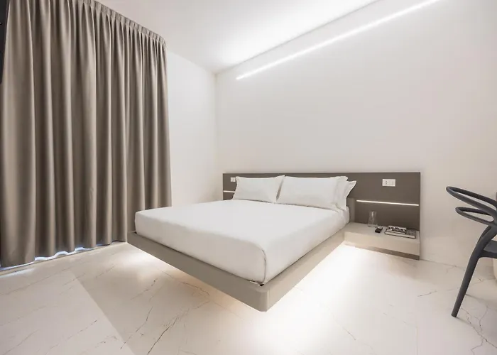 Excelsior Station 4* Bologna