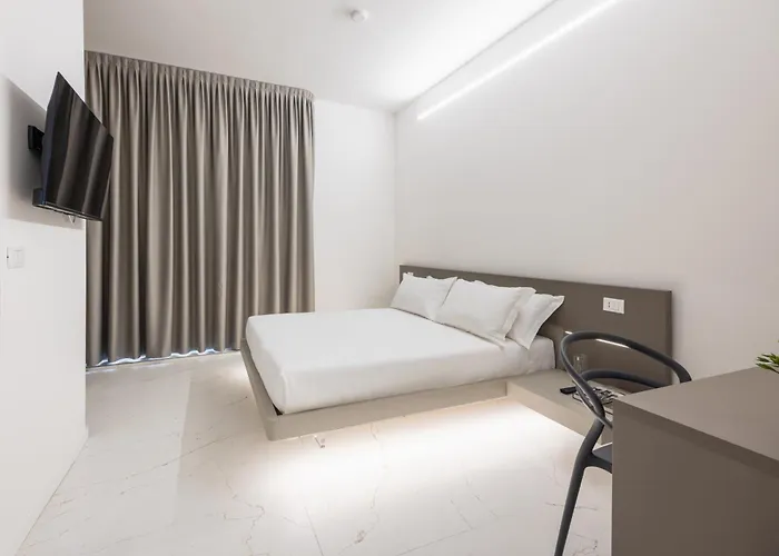 بيت ضيافة Excelsior Station 4*