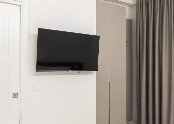 Gasthof Excelsior Station Bologna