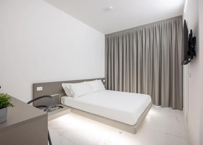 Excelsior Station 게스트하우스 볼로냐