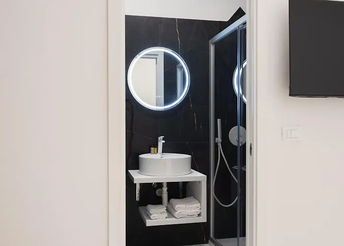 Excelsior Station 볼로냐