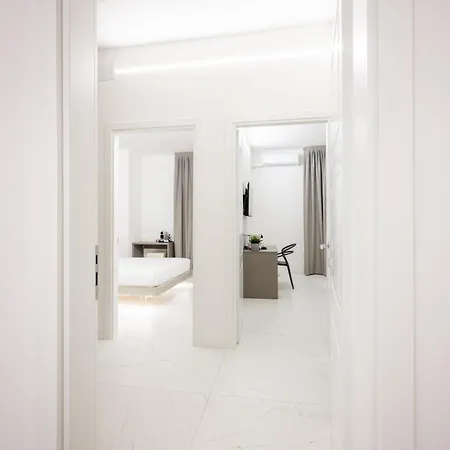 Excelsior Station ゲストハウス ボローニャ