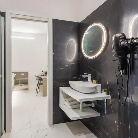 Excelsior Station ゲストハウス