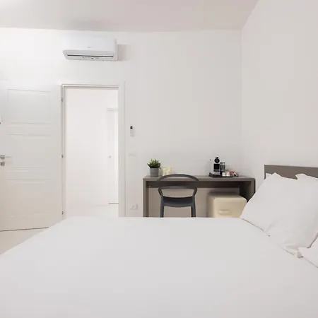 Penzion Excelsior Station Boloňa