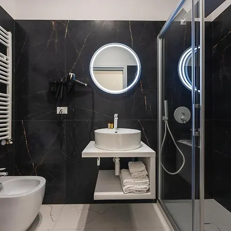 Affittacamere Excelsior Station 4*
