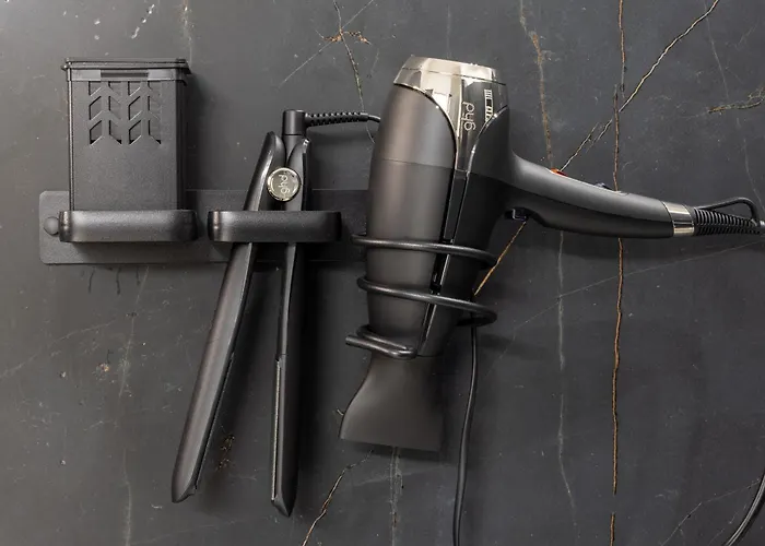 Penzion Excelsior Station