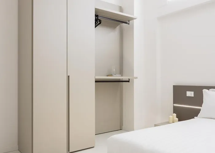 Excelsior Station Boloňa