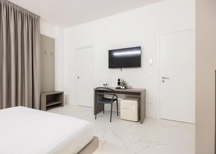 Excelsior Station 4* Boloňa