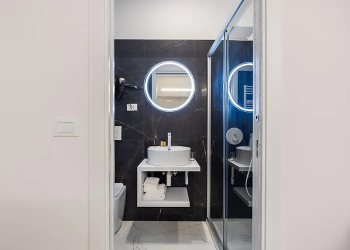 Penzion Excelsior Station