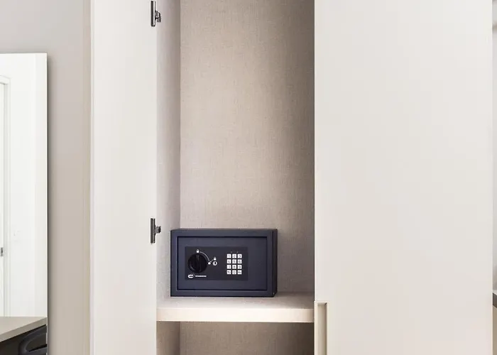 Excelsior Station Penzion 4*