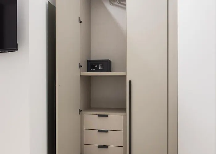 Excelsior Station Penzion