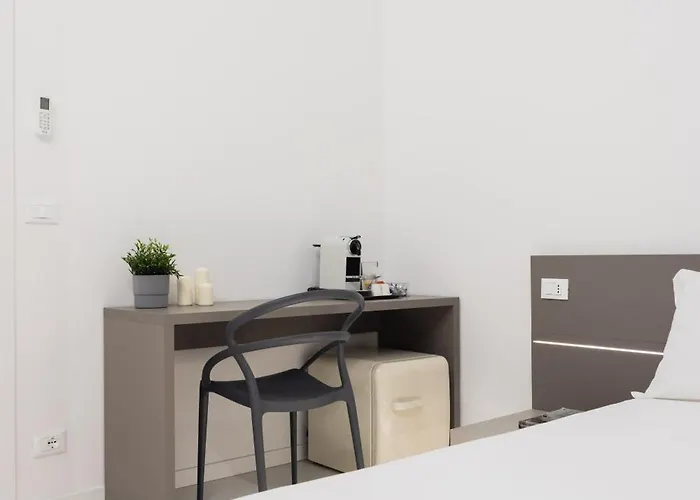 Excelsior Station Penzion 4*