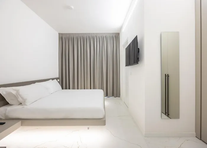 Penzion Excelsior Station Boloňa