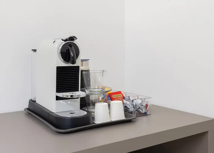 Excelsior Station Boloňa